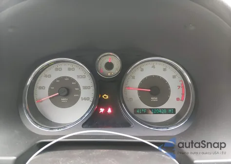 2009 Chevrolet Cobalt Lt z USA, uszkodzony, nr VIN 1G1AT58H297258911